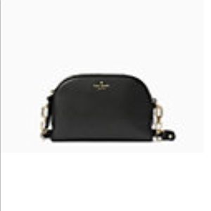 Kate Spade Mulberry Street Darien black new